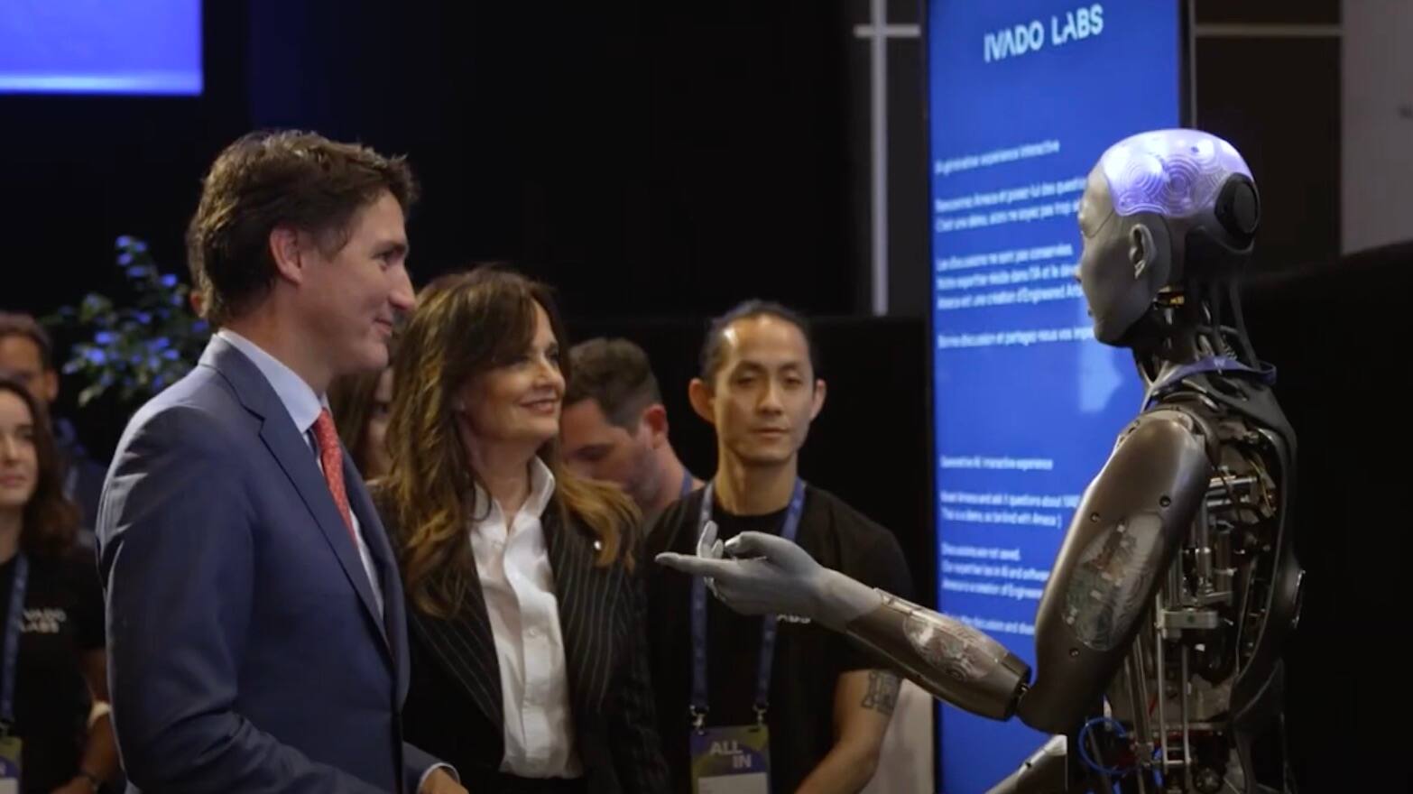 Des experts s&rsquo;interrogent sur les salaires de 300 000$ de Scale AI