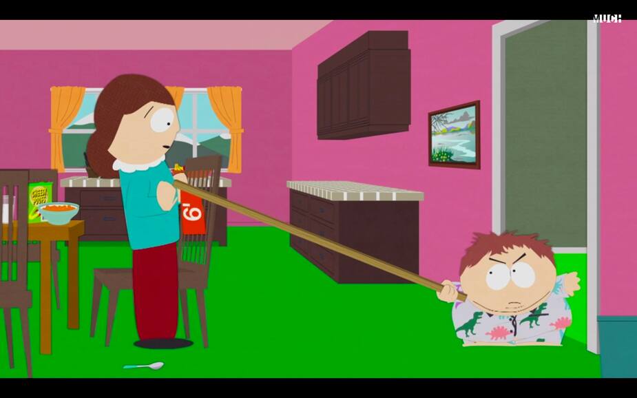 Image principale de l'article South Park de retour pour un spécial pandémie