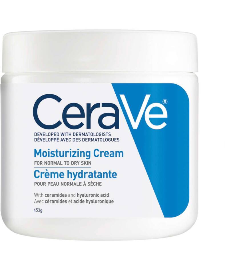 Les 7 meilleures crèmes hydratantes de pharmacie pour les peaux très sèches billie