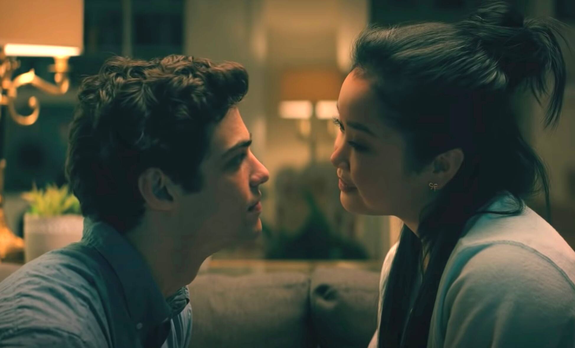 Voyez la bande-annonce de To All the Boys 3