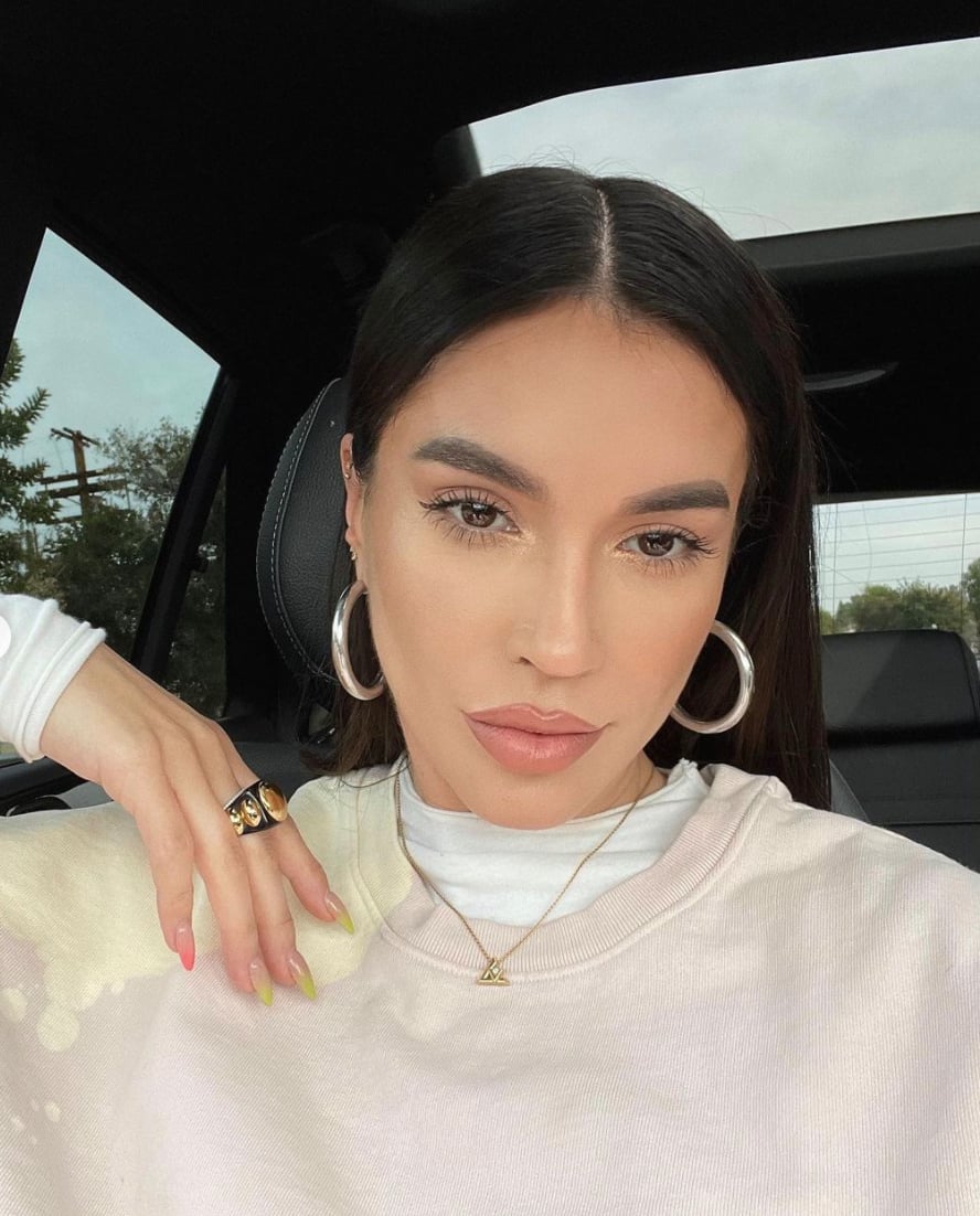 Cette manucure des années 2000 est de retour