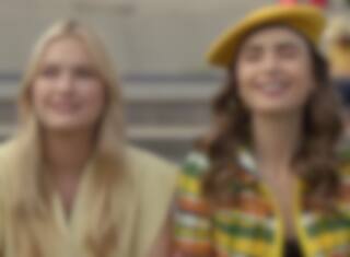 10 secrets de tournage de «Emily in Paris»