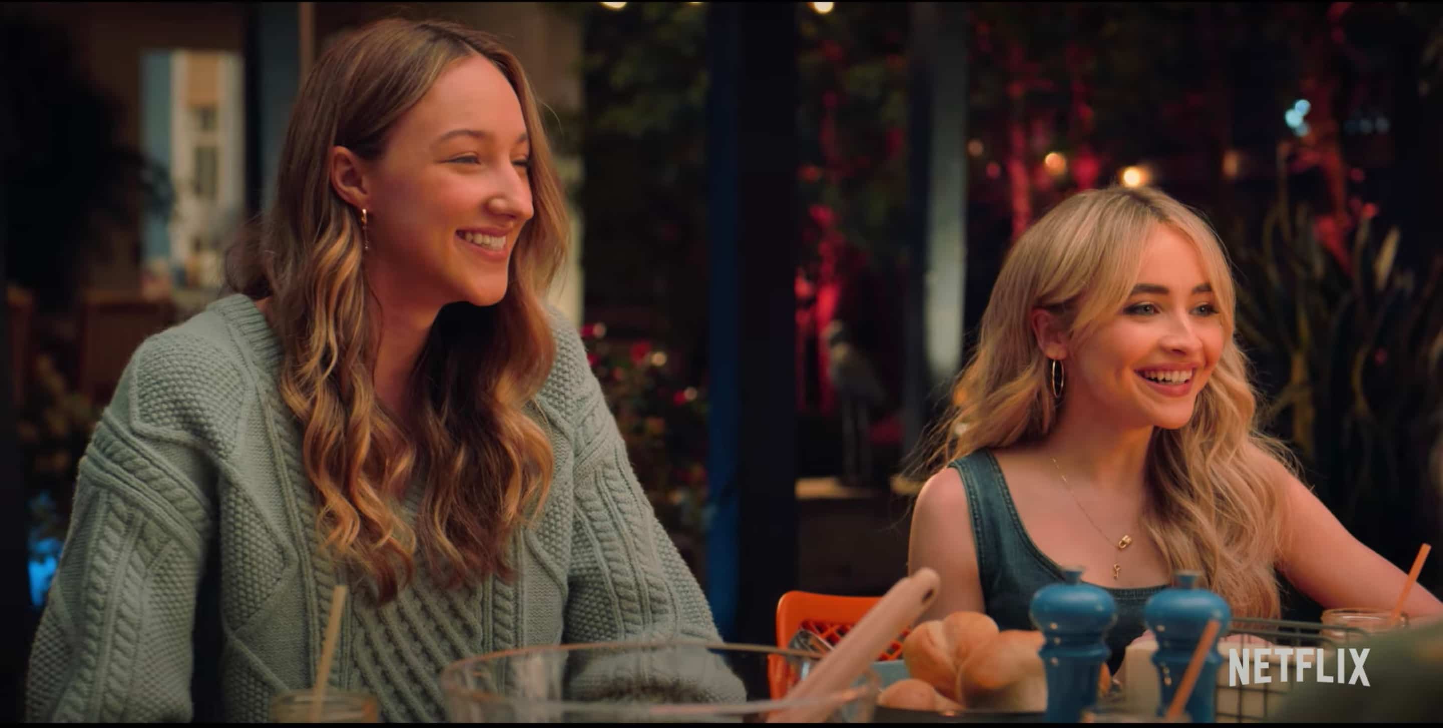 Tall Girl 2 arrive bientôt sur Netflix