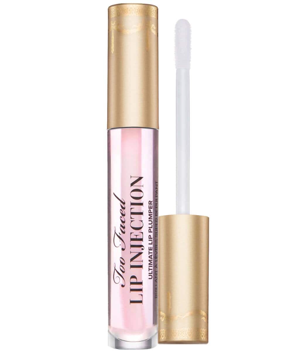Les 15 meilleurs gloss et baumes à lèvres repulpants | billie
