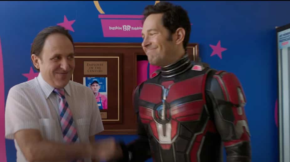 Image principale de l'article Une première bande-annonce avec Kang