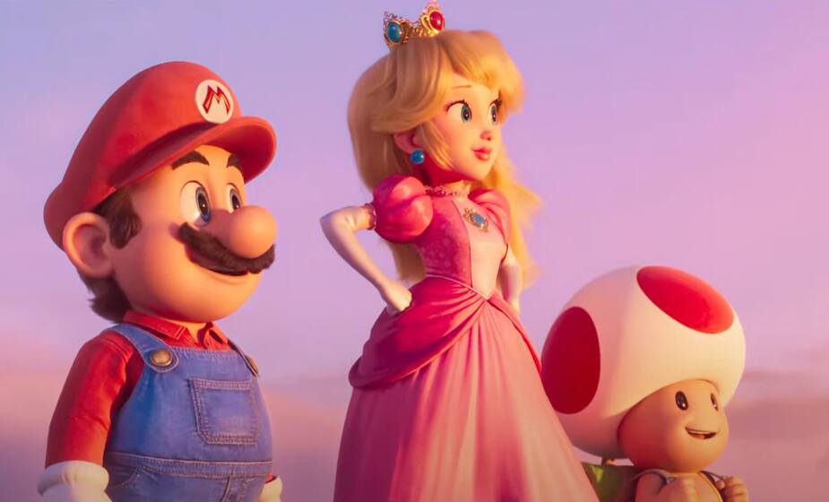 Image principale de l'article Une deuxième bande-annonce pour le film
