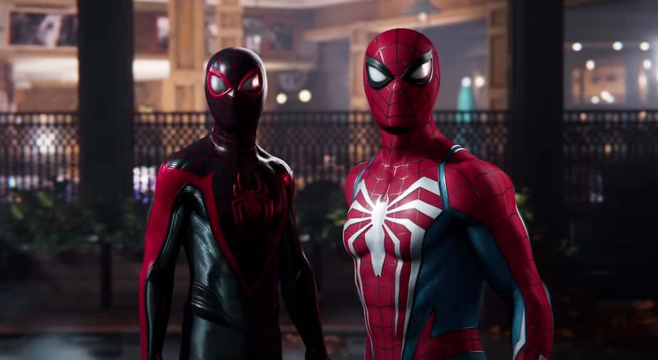 Image principale de l'article Les jeux les plus attendus de 2023