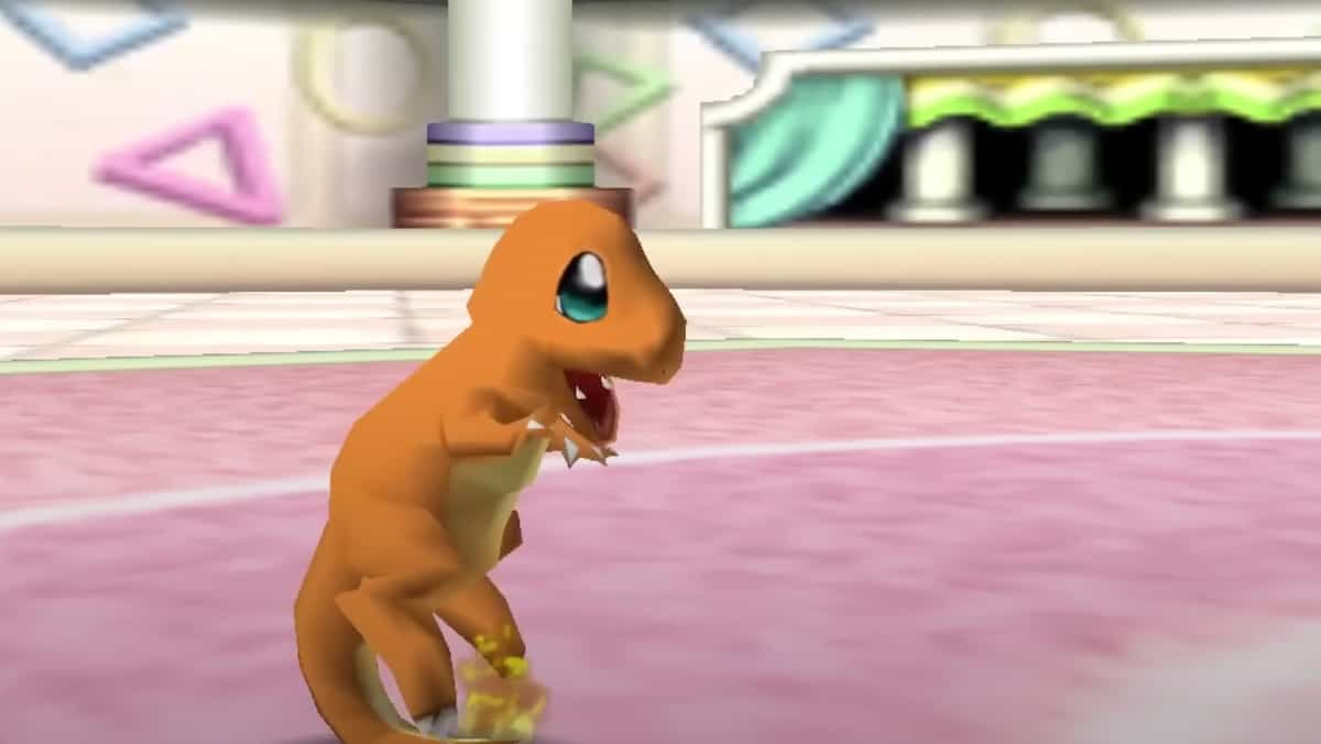 Pokémon Stadium is coming to Nintendo Switch Online