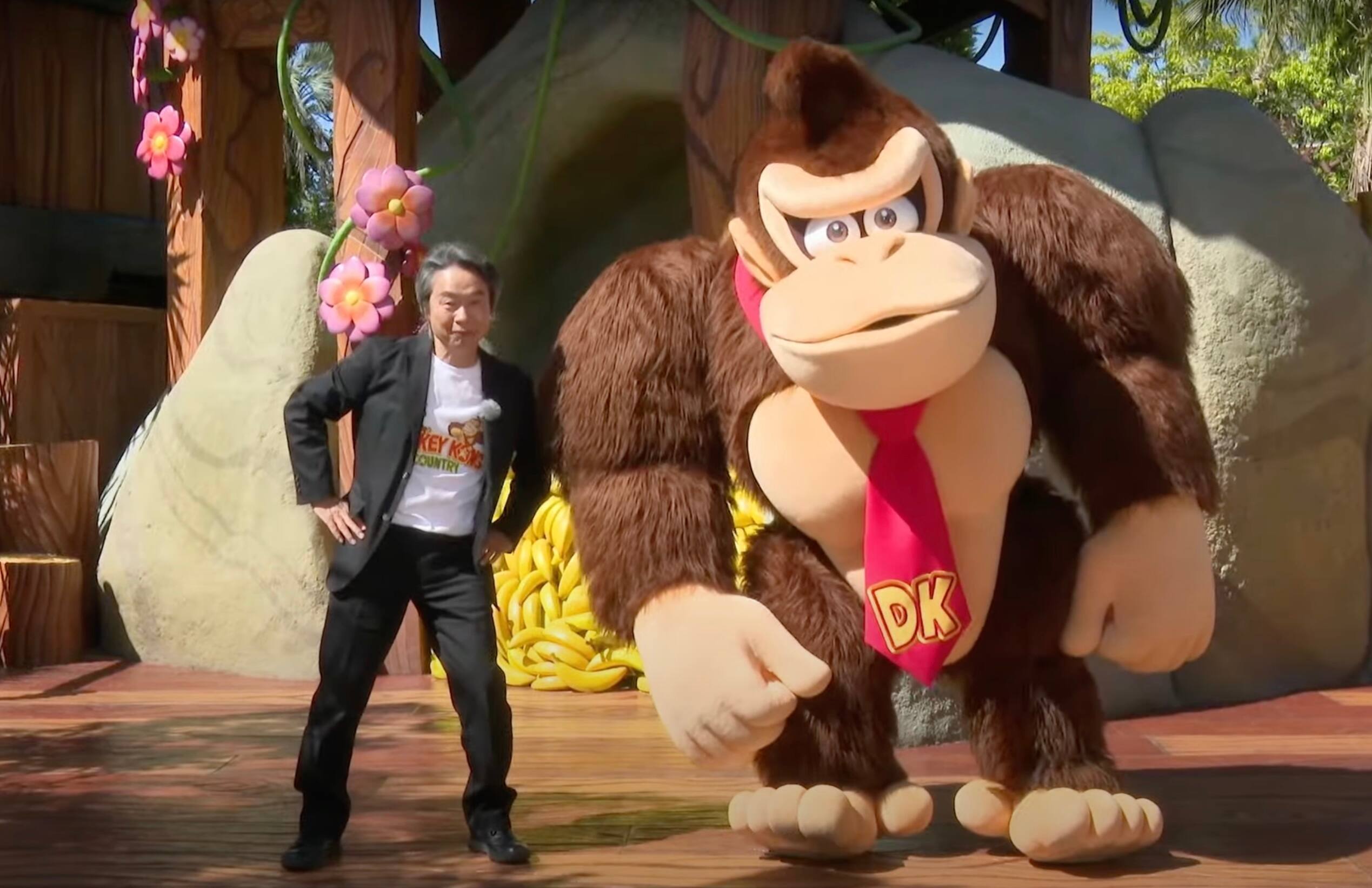 Junior (II) | Wiki Mario | Fandom, image size:1200x675