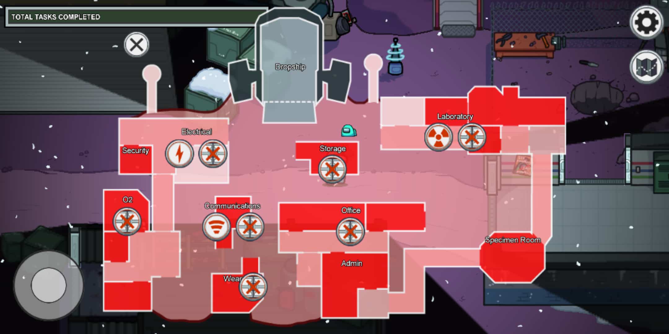 Devenez Le Meilleur Joueur D Among Us Guide Pese Sur Start