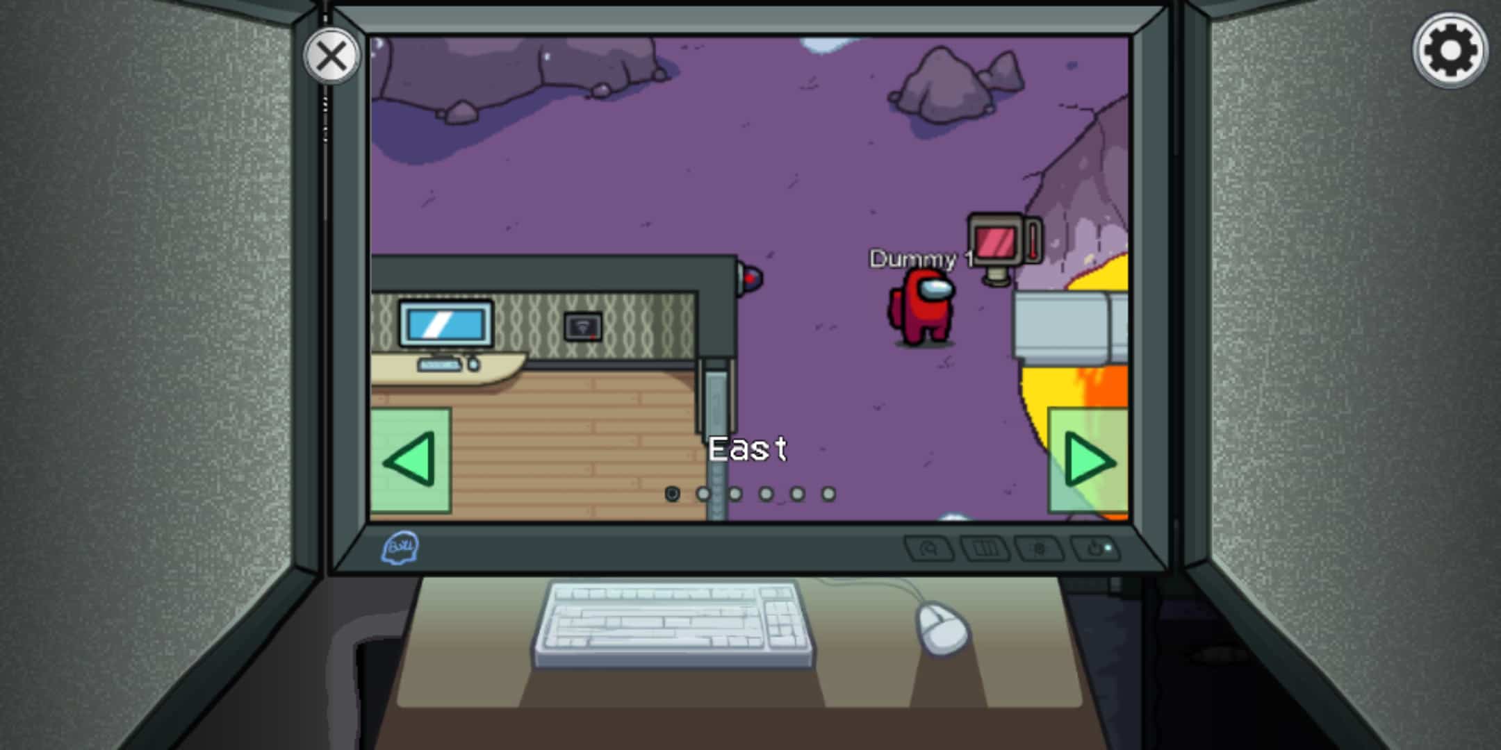 Devenez Le Meilleur Joueur D Among Us Guide Pese Sur Start