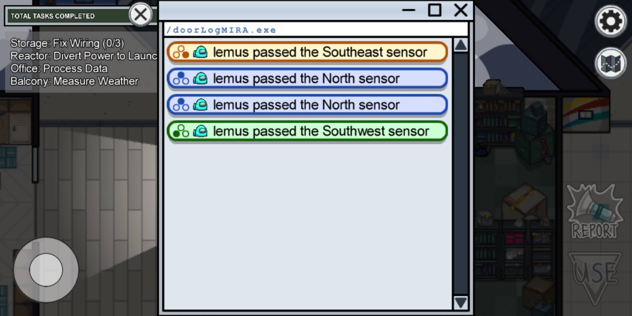 Devenez Le Meilleur Joueur D Among Us Guide Pese Sur Start