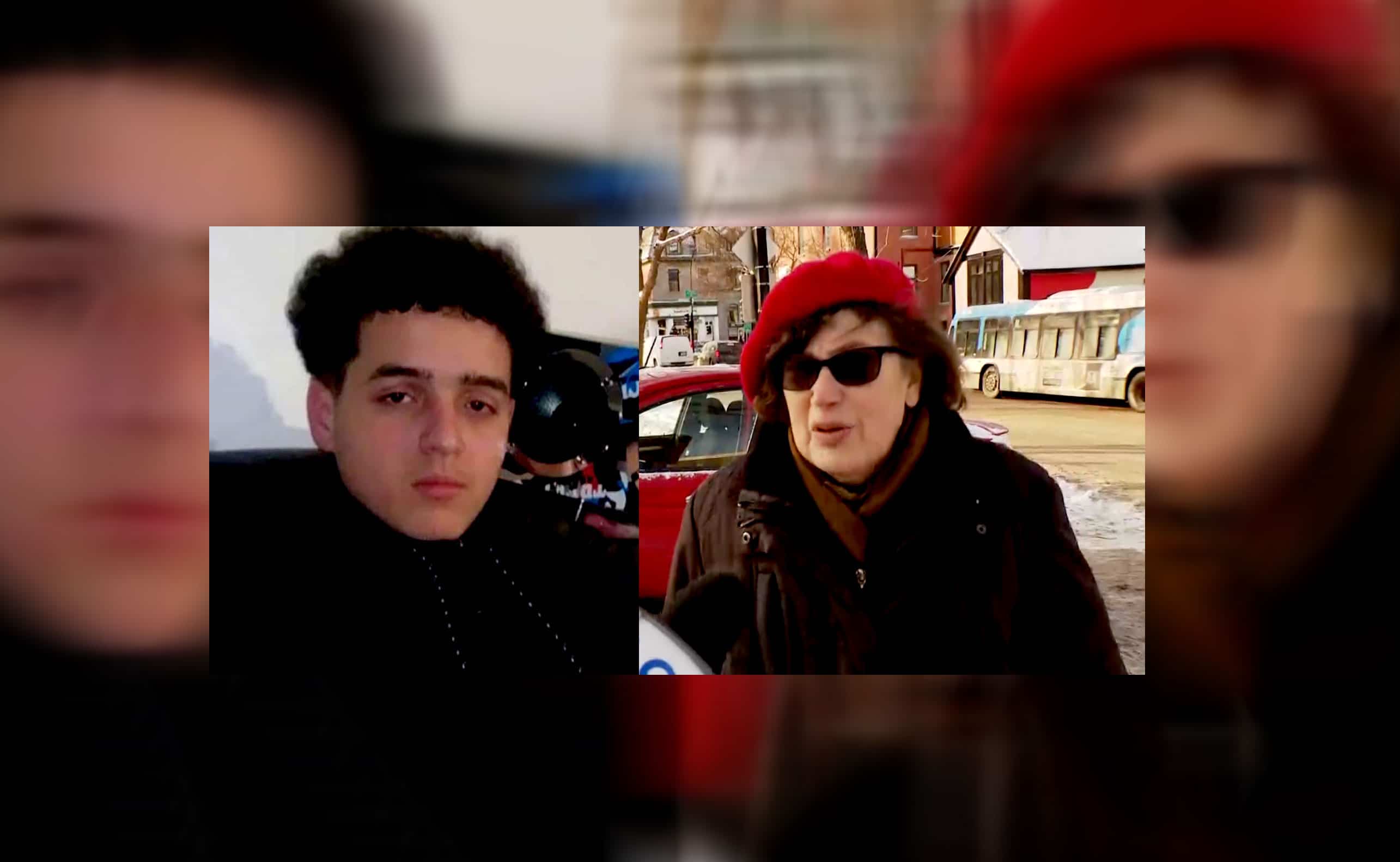 Meurtre d&rsquo;un ado de 17 ans : une voisine aurait vu les suspects d&eacute;guerpir