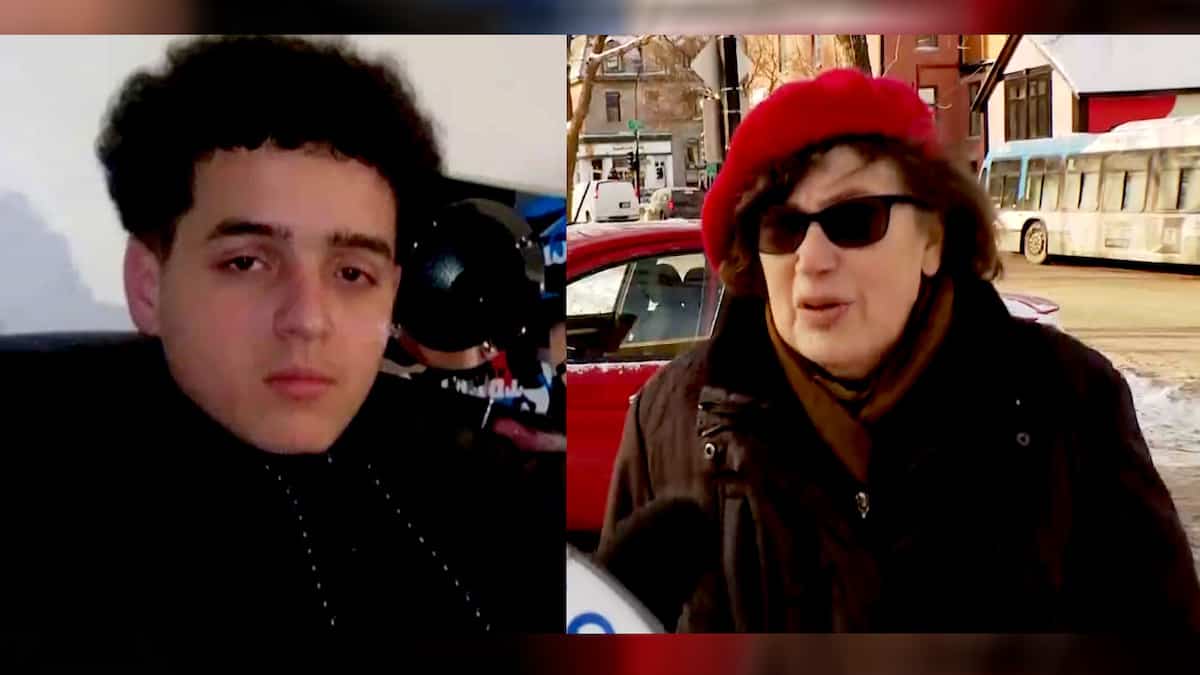 Meurtre d’un ado de 17 ans : une voisine aurait vu les suspects déguerpir