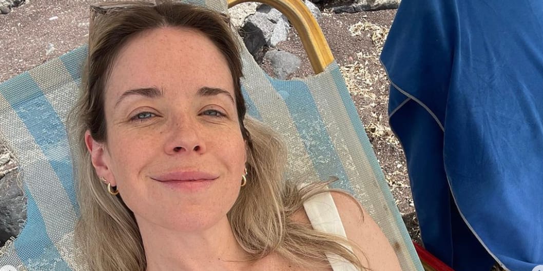 Ses plus belles photos de vacances en Grèce