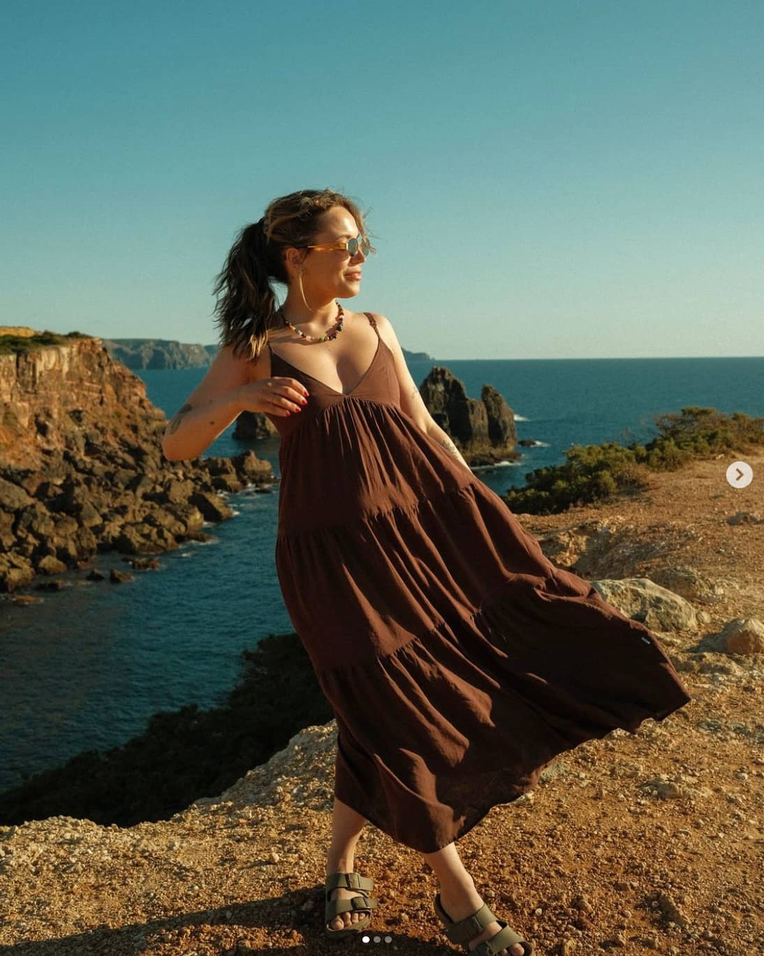 3 choses à savoir sur Géraldine pour sa fête