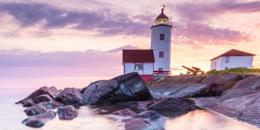 Voici les 5 destinations préférées des québécois