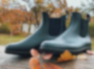 Des (jolies) bottes de pluie à moins de 50$