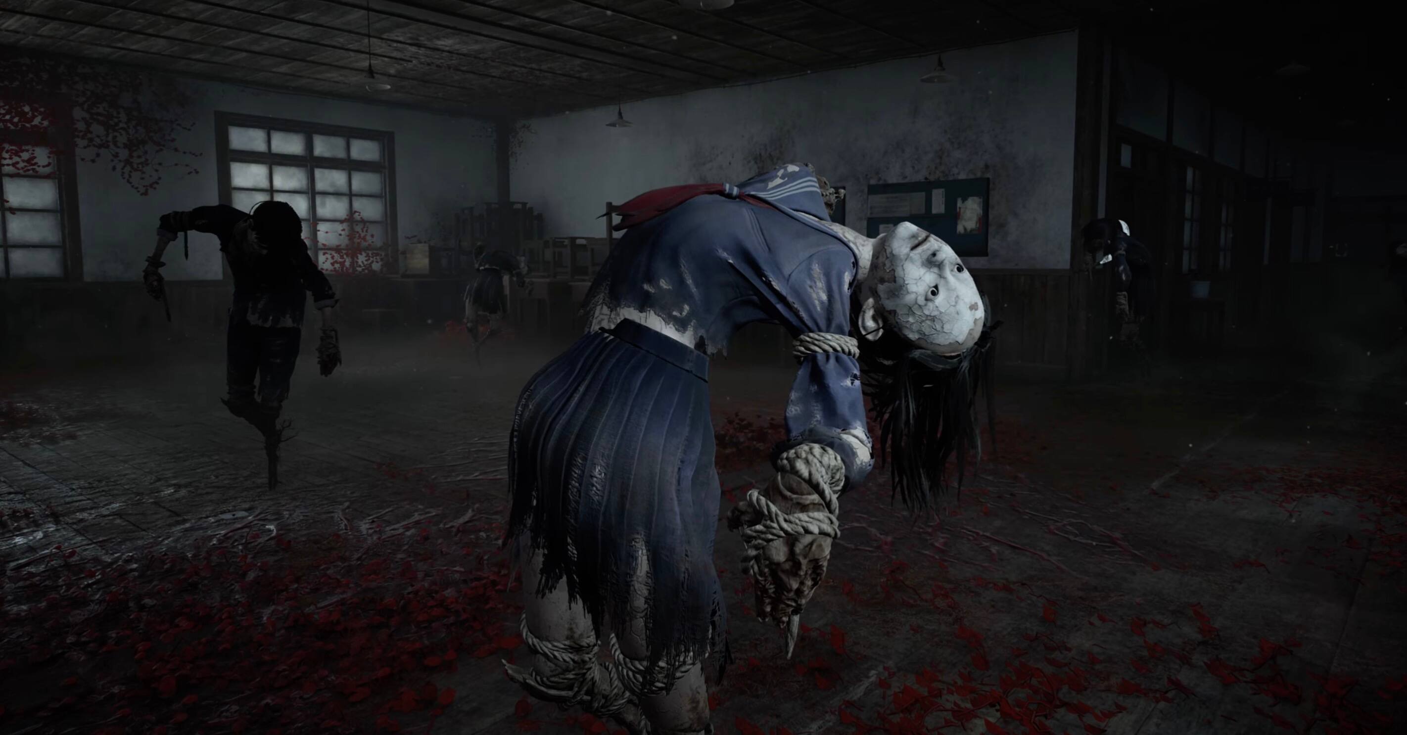 Silent Hill F Release Date & Terrifying Trailer