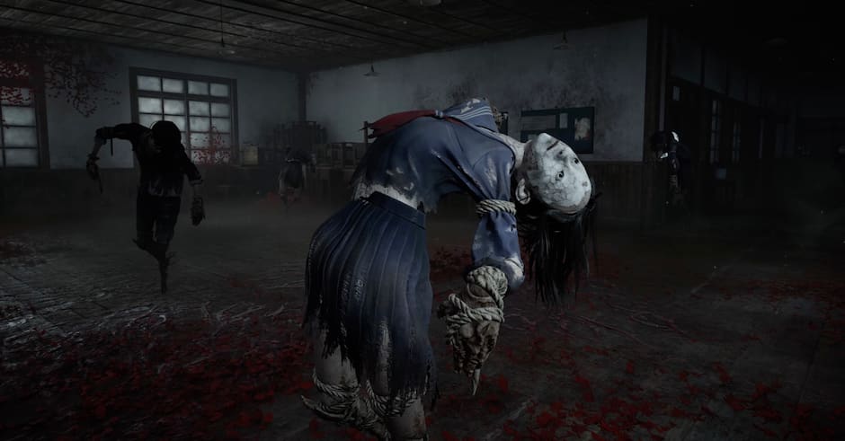 Silent Hill F Release Date & Terrifying Trailer Silent Hill F Release Date & Terrifying Trailer