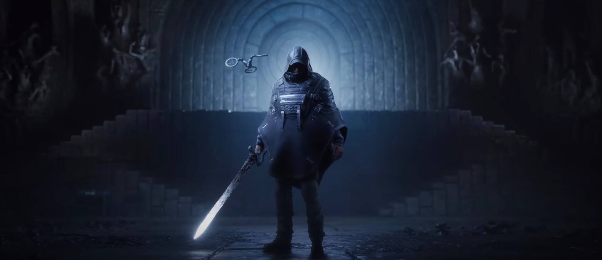 Un nouveau jeu d’action-aventure 100 % québécois