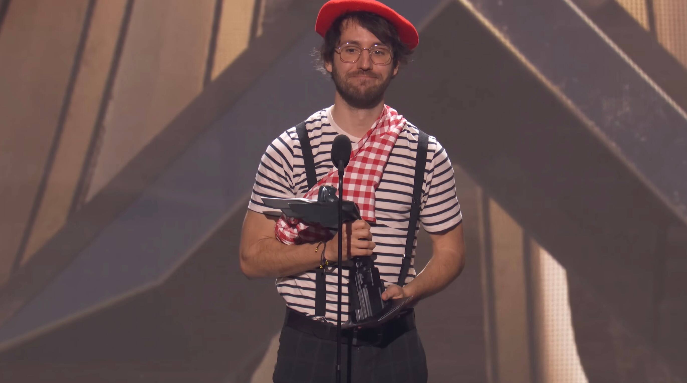 Image principale de l'article Voici les gagnants des Game Awards 2025