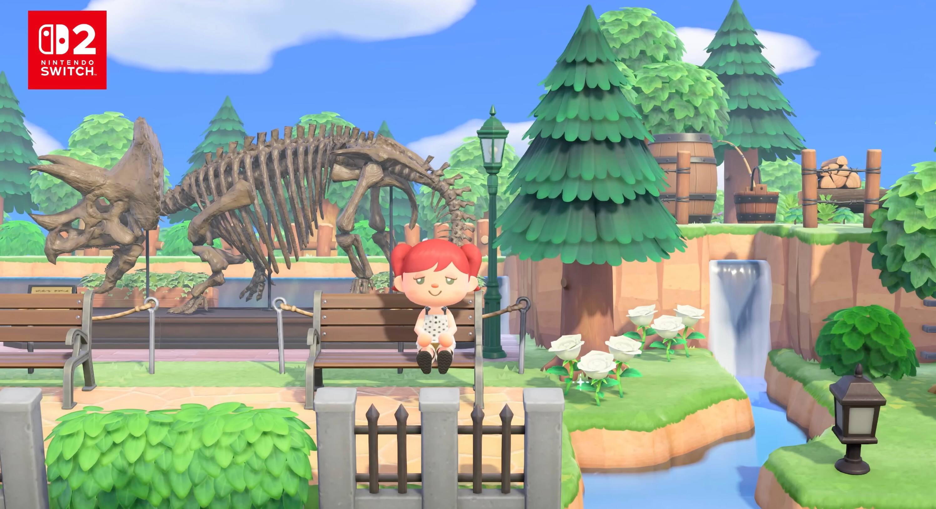 Image principale de l'article La mise à jour fera du bien au jeu
