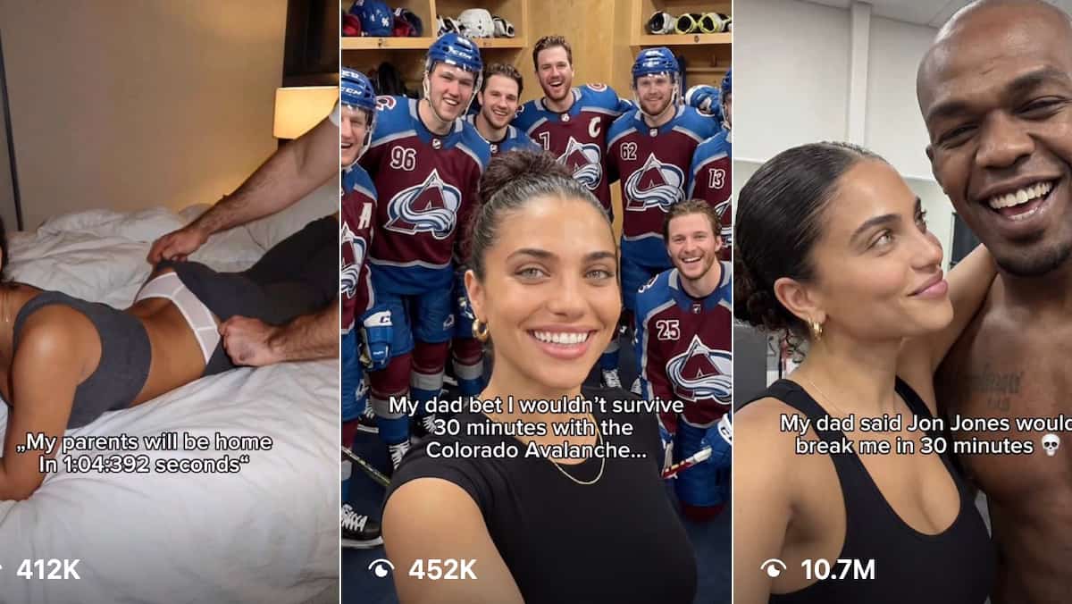 Des vedettes visées par de faux scandales sexuels générés par l’IA