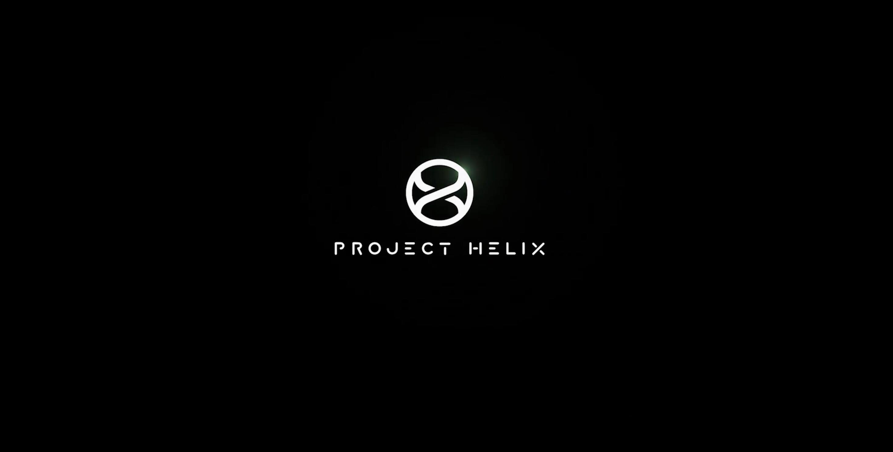 Image principale de l'article Project Helix, la prochaine console Xbox