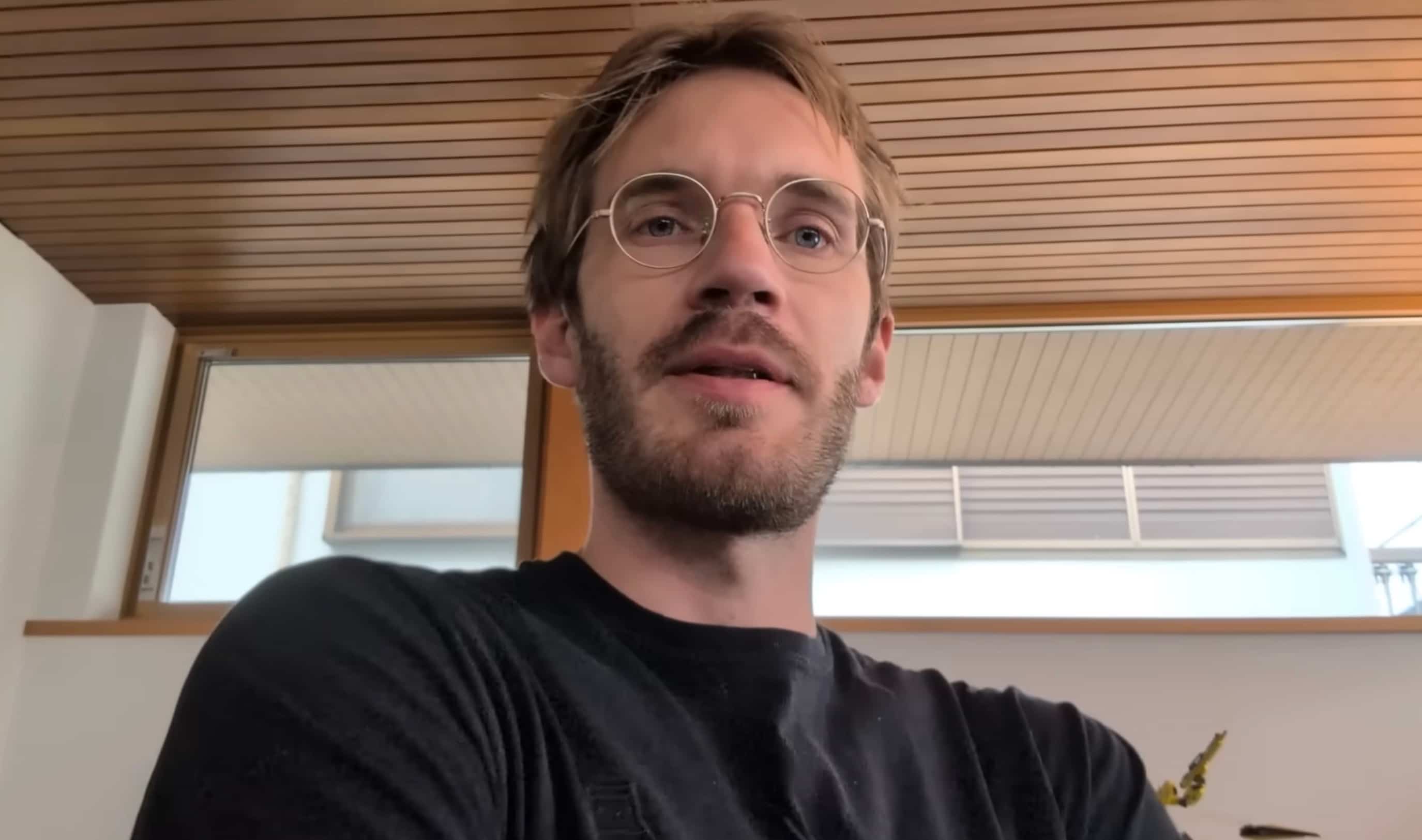 PewDiePie vient de lancer son propre outil d’IA