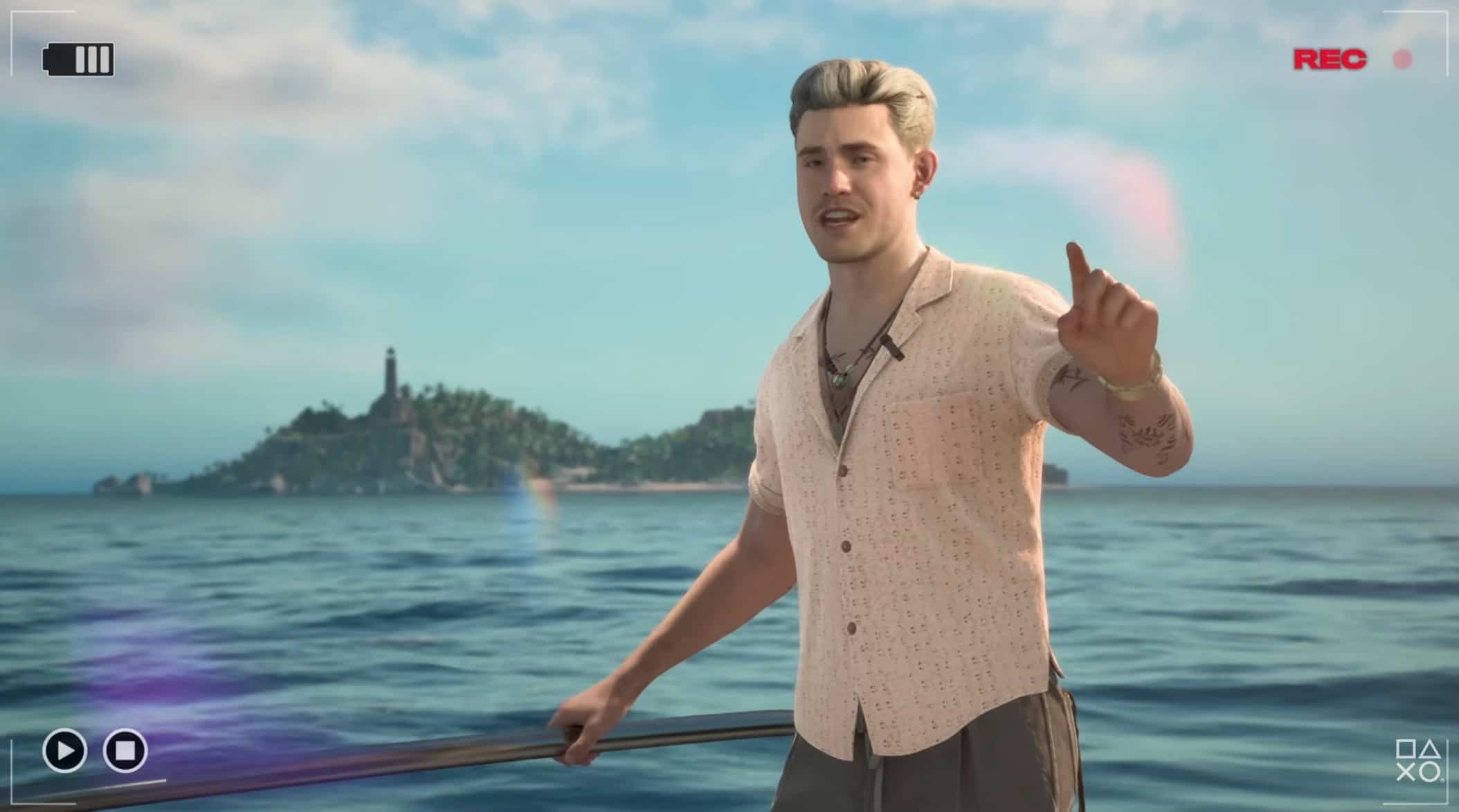 Image principale de l'article Until Dawn 2 dévoilé dans une bande-annonce