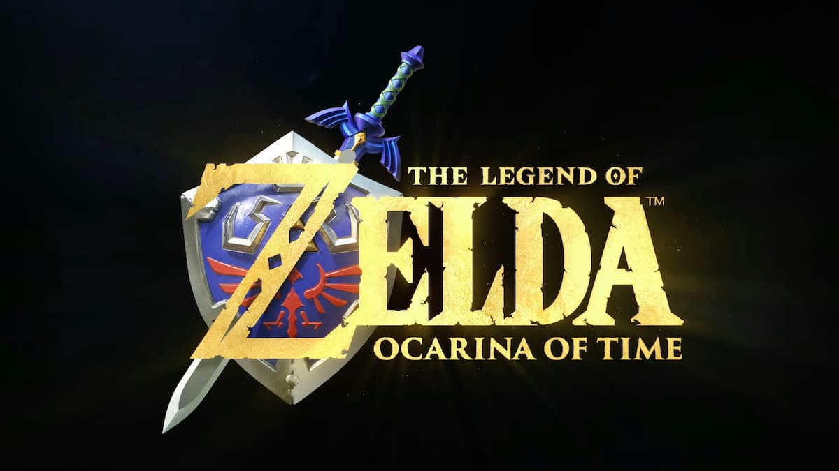 Ocarina of Time, film Zelda, Switch 2 : Nintendo prépare une semaine chargée