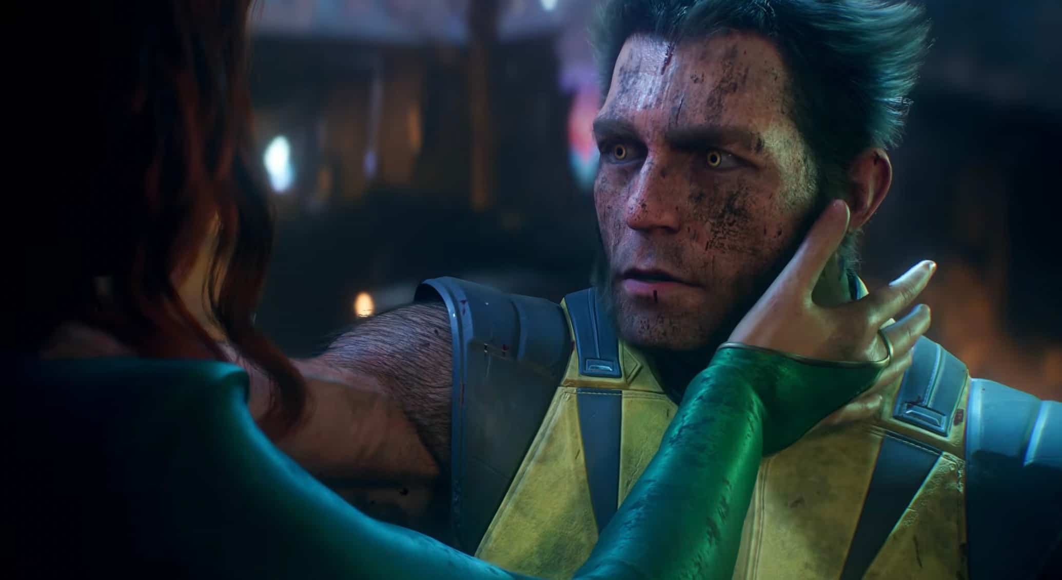 Image principale de l'article Nouvelle bande-annonce de Marvel's Wolverine