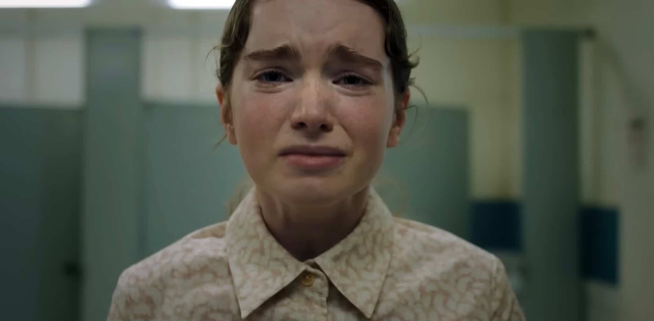 Image principale de l'article Nouvelle bande-annonce de la série Carrie