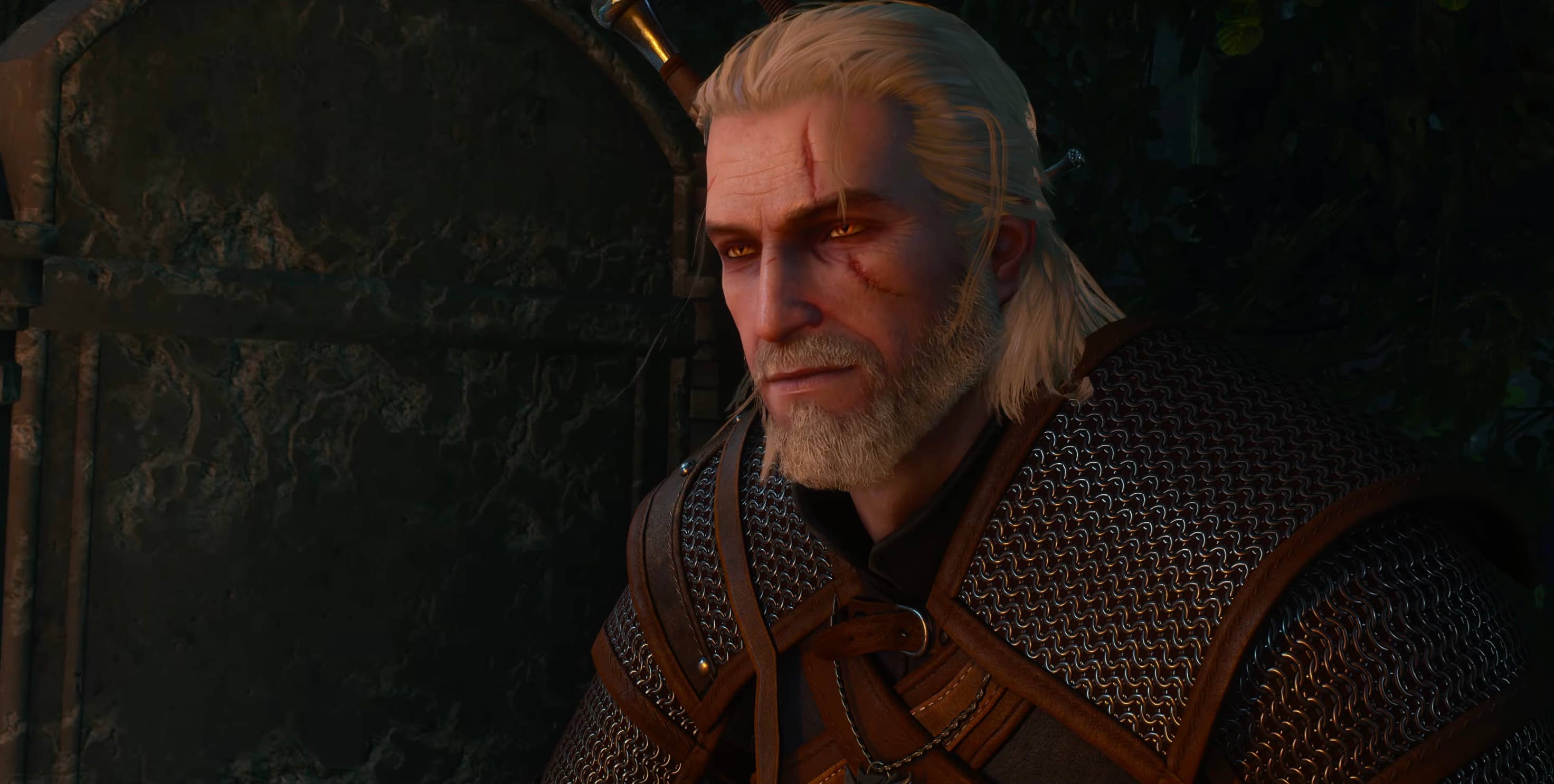 The Witcher 3 aura droit à une version remastérisée [vidéo]