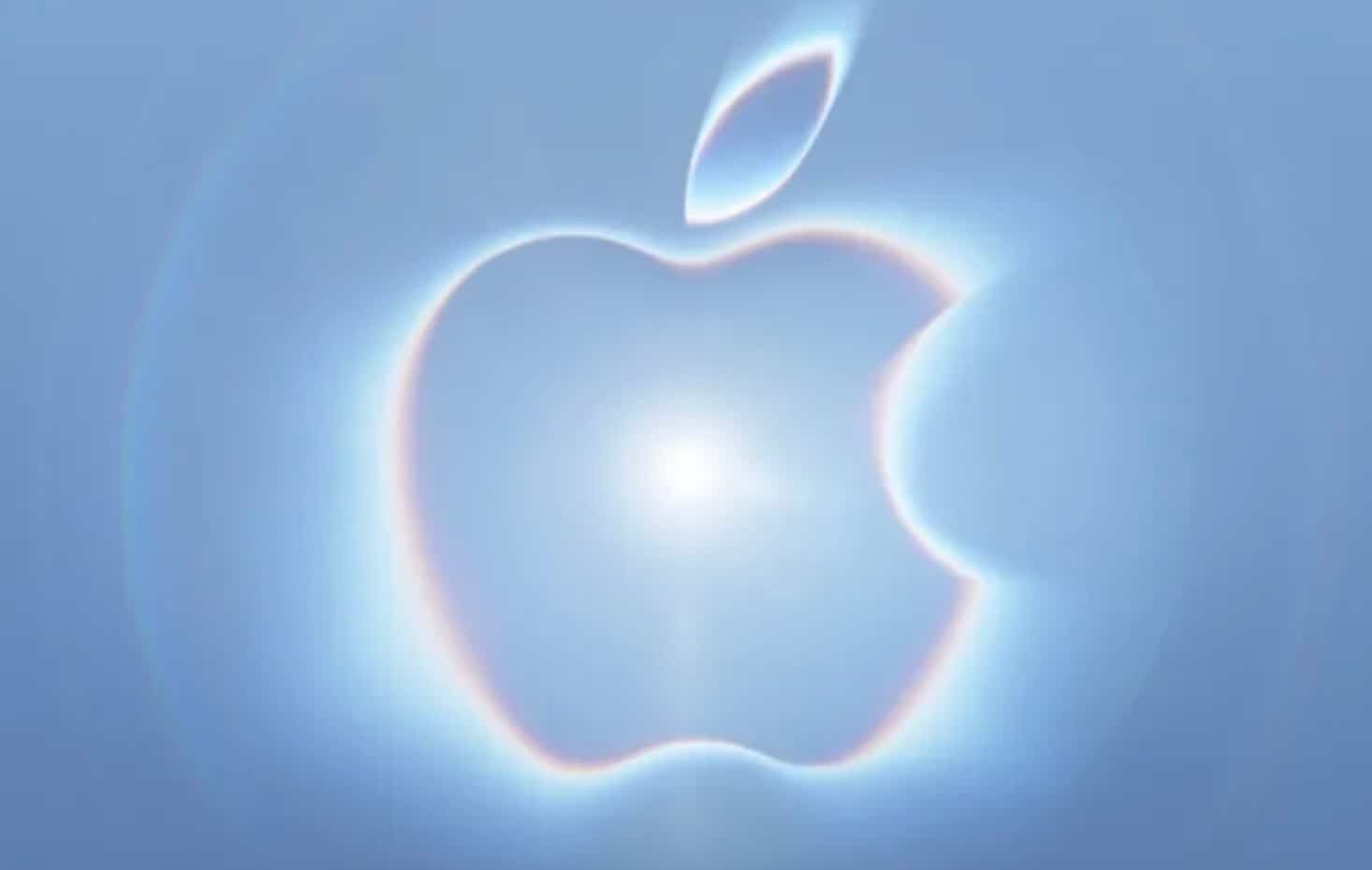 Apple confirme la date du dévoilement du prochain iPhone