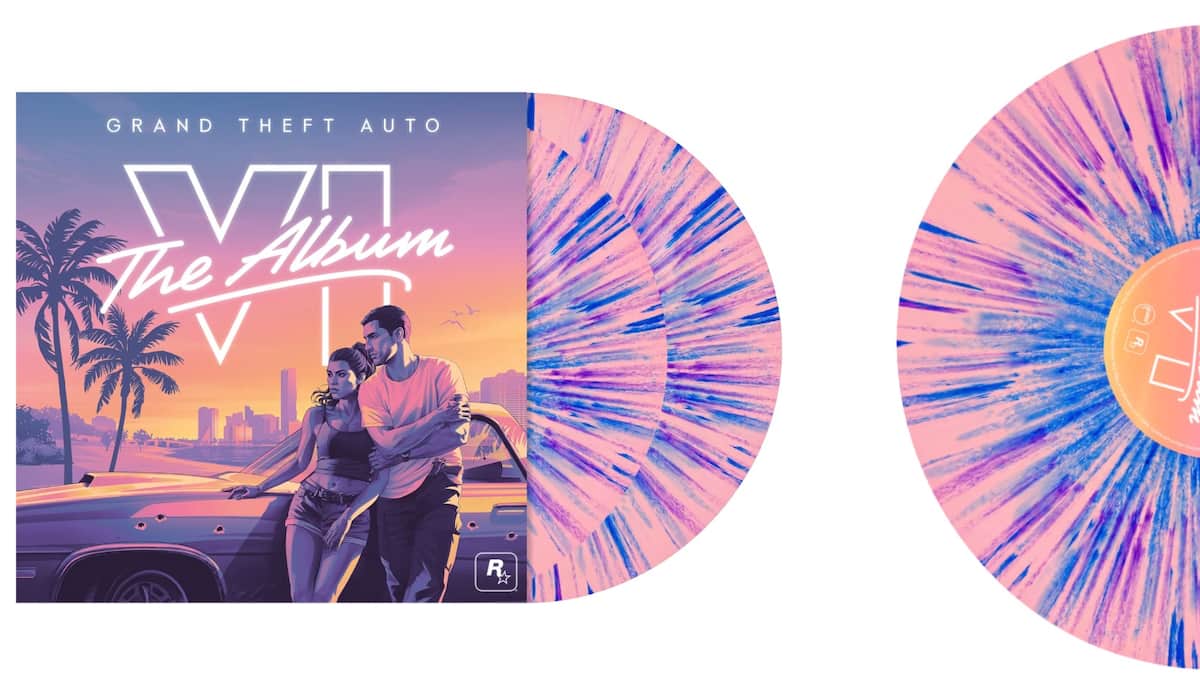 GTA 6 : Rockstar dévoile quelques chansons de sa trame sonore et ça promet