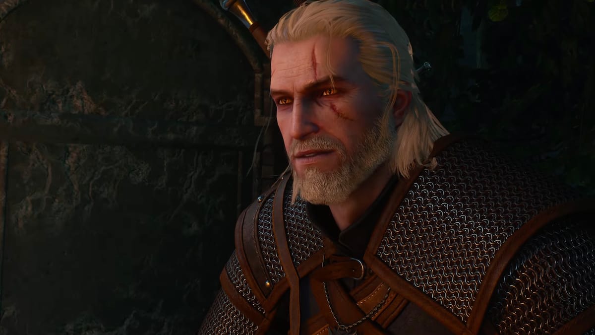 Witcher Bd The Witcher 3 Remastered: heure de sortie et nouveautés de la mise à ...