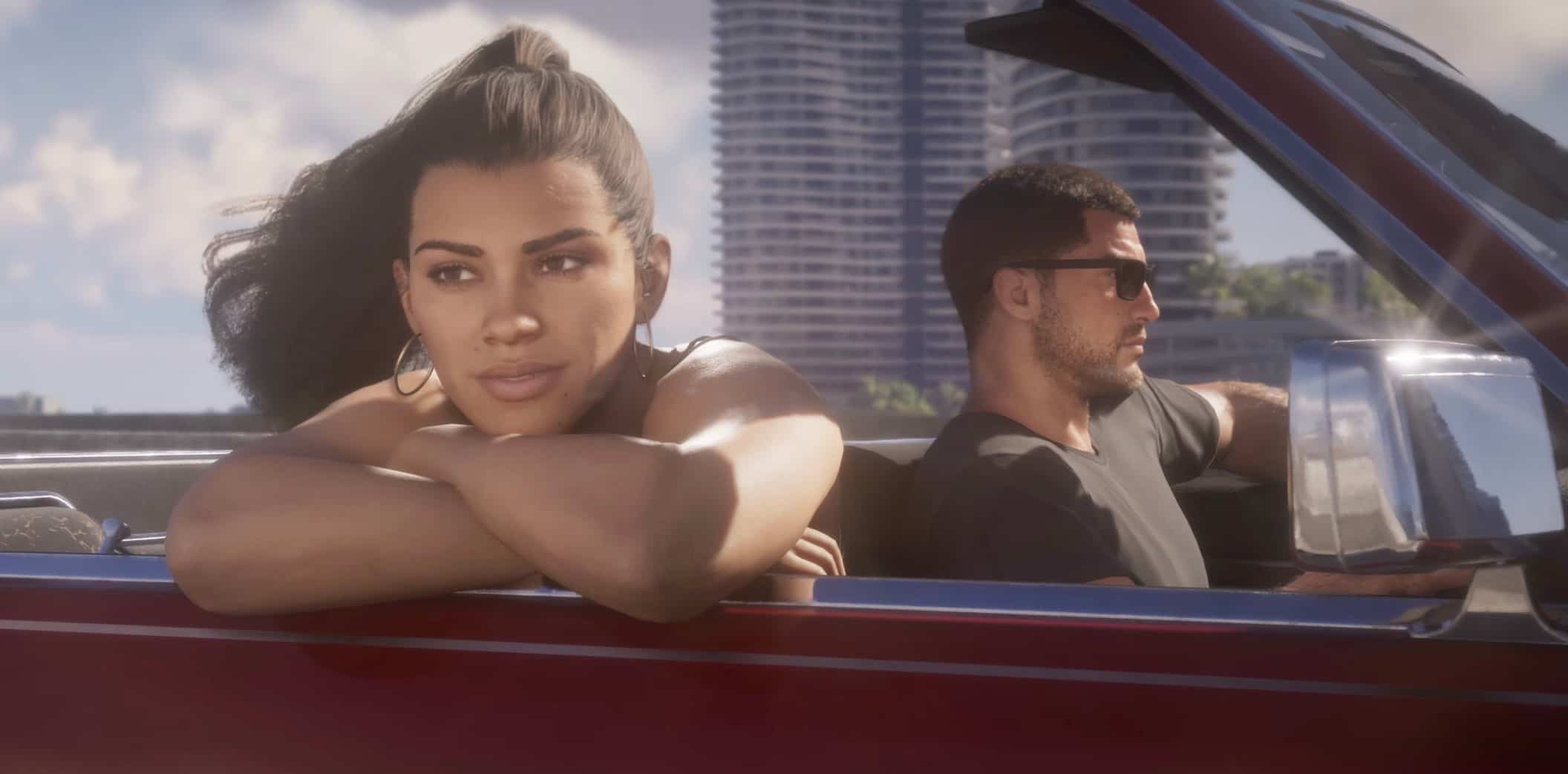 GTA 6 : voyez la bande-annonce de lancement du jeu de Rockstar Games
