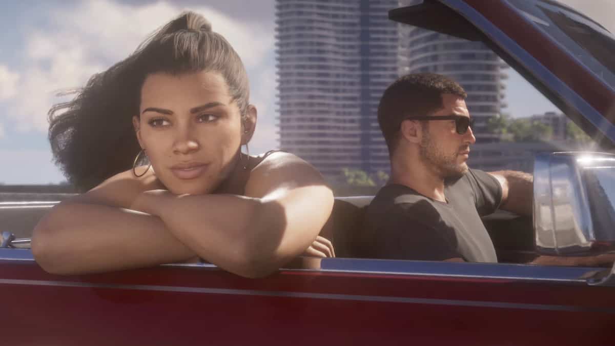 GTA 6 : voyez la bande-annonce de lancement du jeu de Rockstar Games