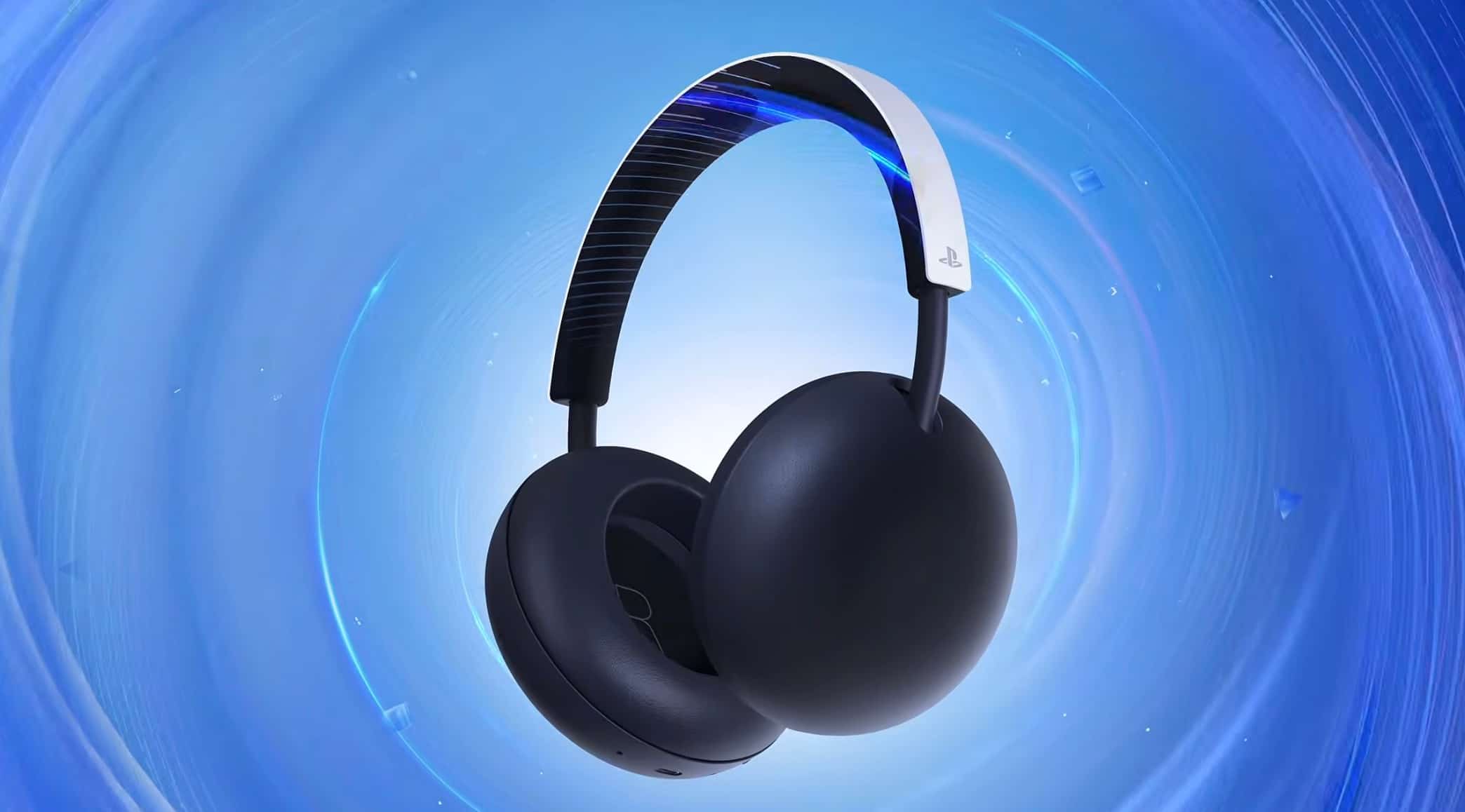 PS5: le nouveau casque Pulse arrive à temps pour GTA 6