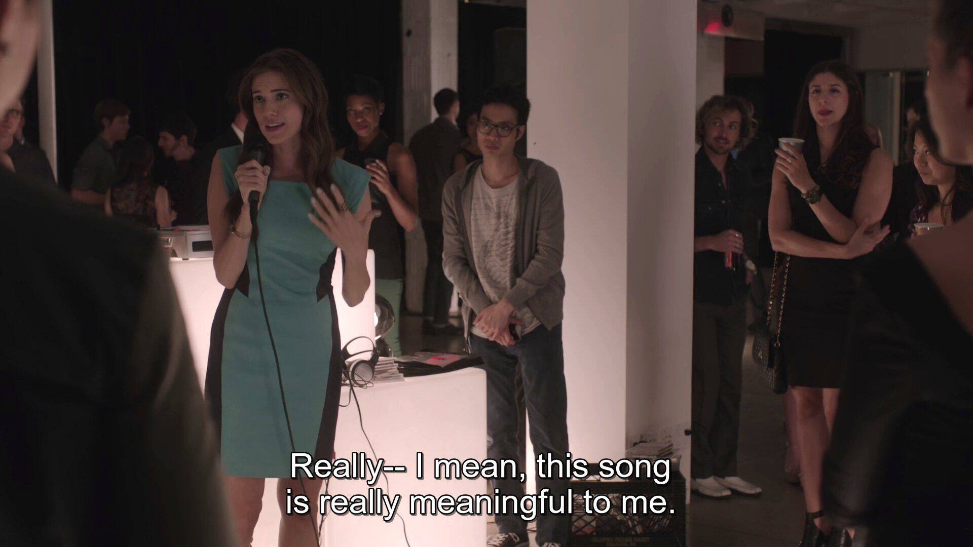 Avez-vous peur d'être «cringe»?