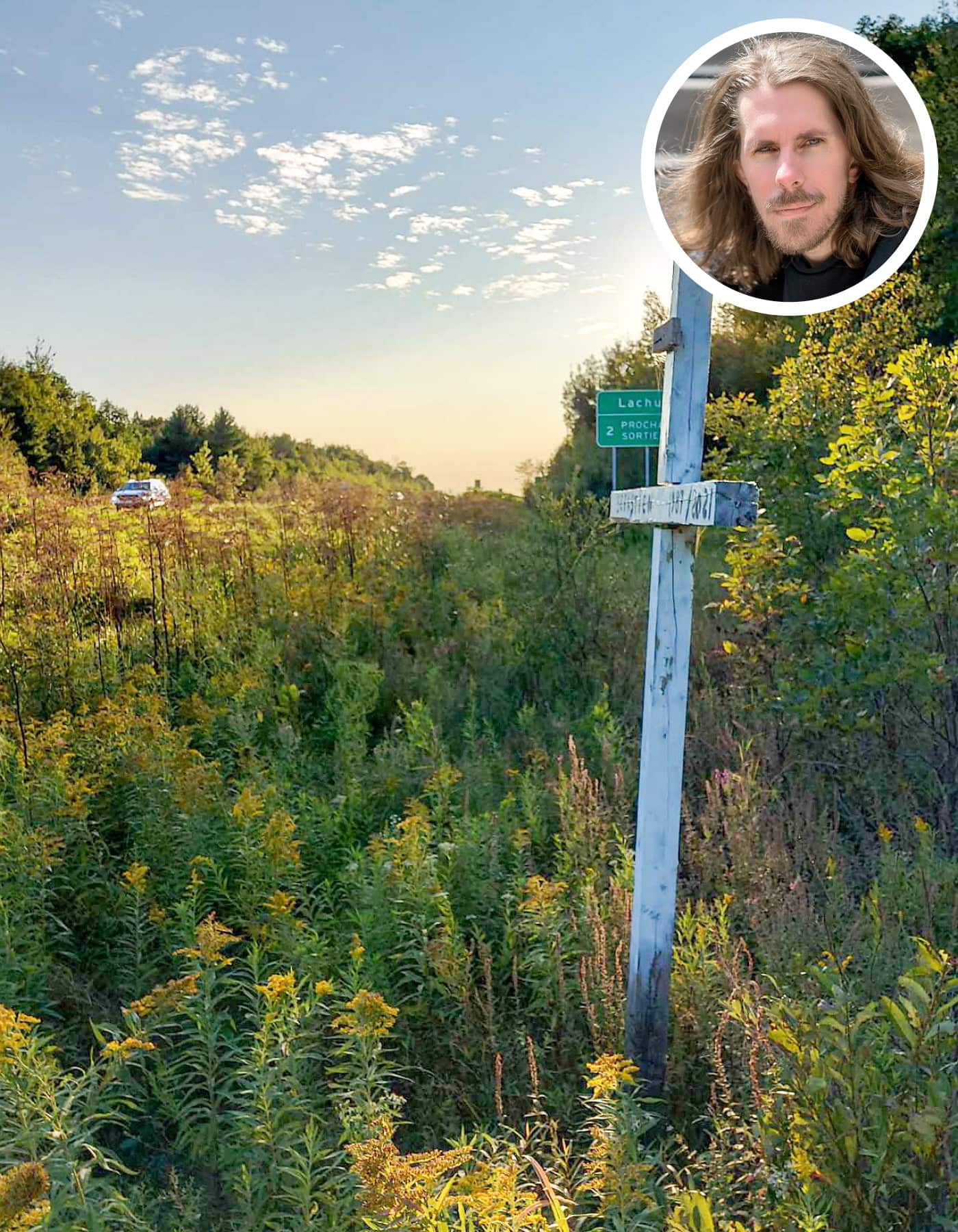 Collision sur l&rsquo;A-50: une Ontarienne saoule au volant a tu&eacute; un photographe qui devait aller &agrave; l&rsquo;enterrement de son p&egrave;re