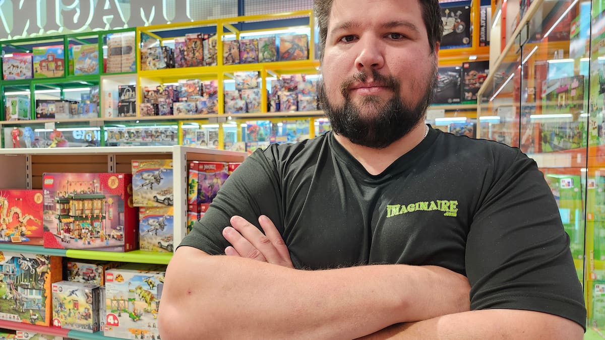 Explosion de plus de 41% des vols à l’étalage en un an: il offre 100$ à ses employés témoins d’un vol