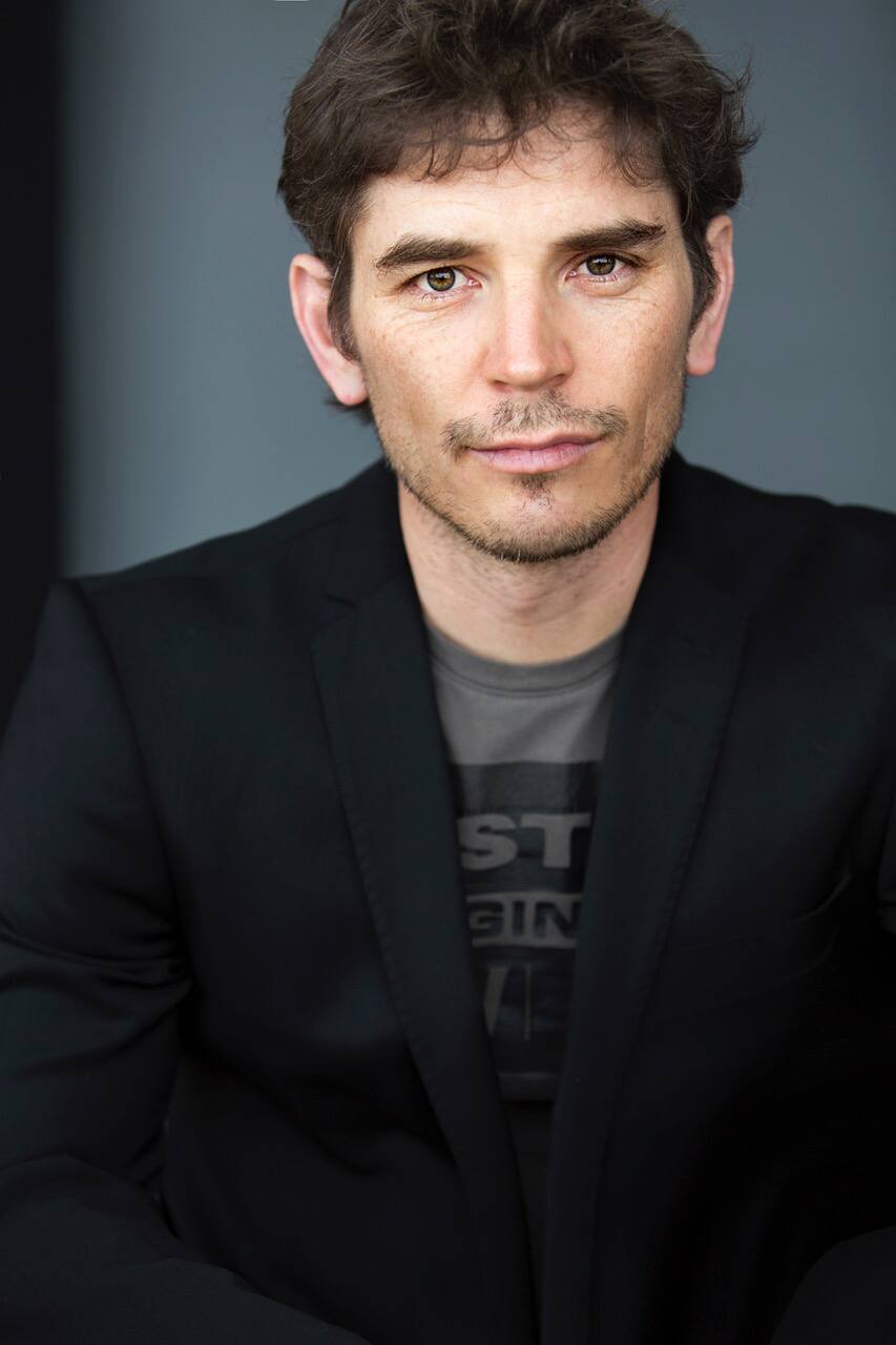 S&eacute;bastien Delorme en vedette dans la quotidienne &laquo;Ind&eacute;fendable&raquo; &agrave; TVA