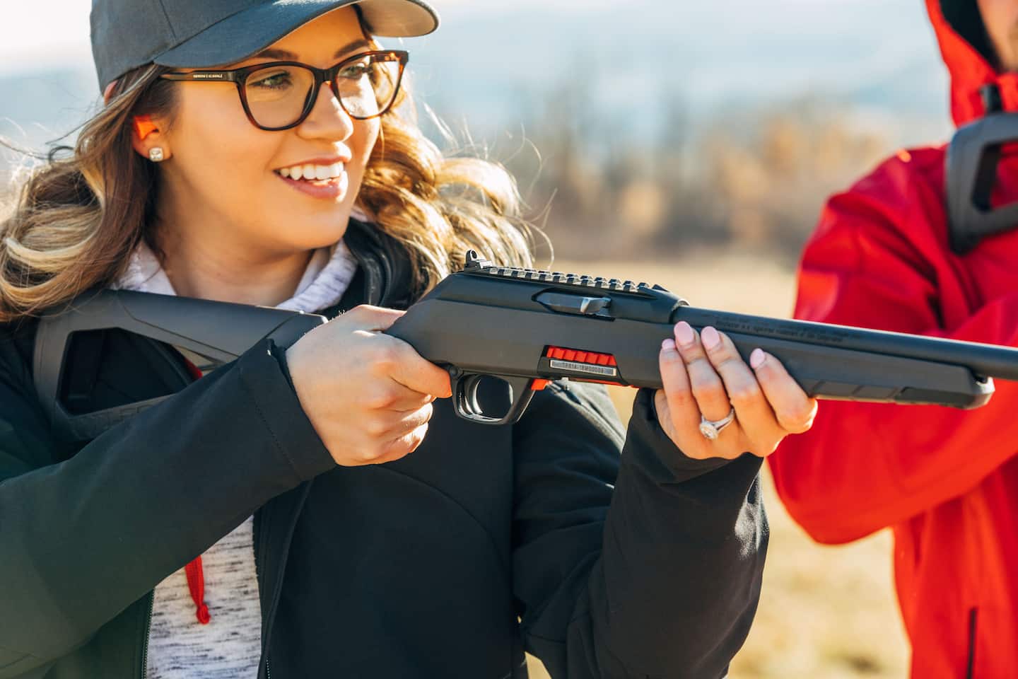 Évolution constante des équipements et modèles destinés aux amateurs de chasse