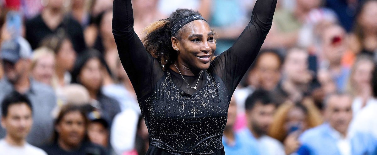 Serena Williams Aux Internationaux Des tats Unis Une Longue Histoire serena-williams-aux-internationaux-des-tats-unis-une-longue-histoire