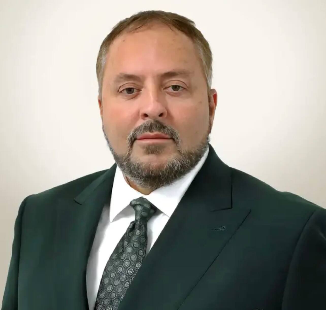 Serge Dextraze, PDG de Cadex Defence