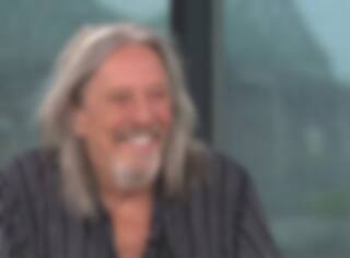 Serge Fiori nous parle de Harmonium symphonique