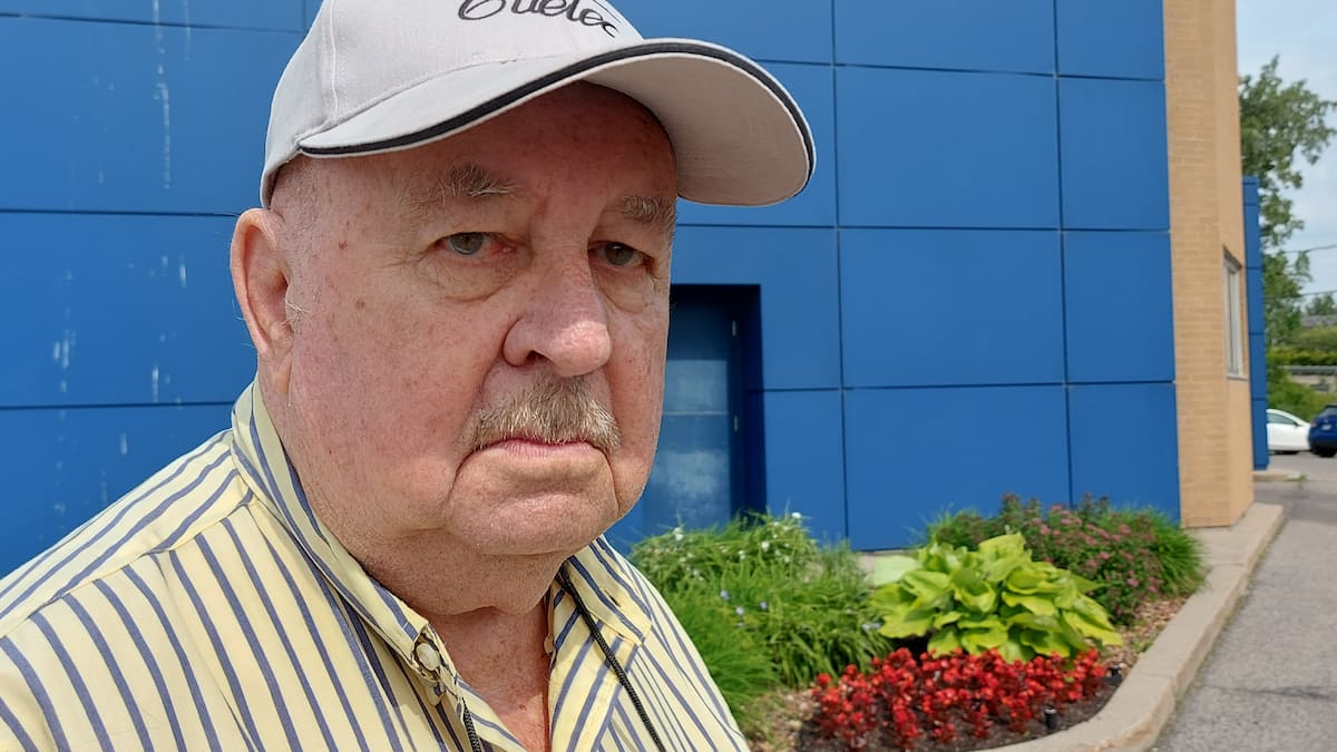 Victime d’une arnaque par texto: «Je veux que la Banque Royale me rembourse mon 10 000$»